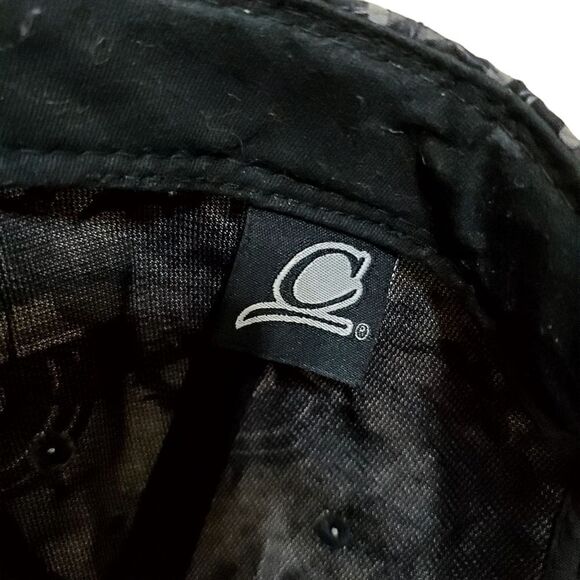 Original Chuck Sunglass Angels Motif Ball Cap - Picture 9 of 10